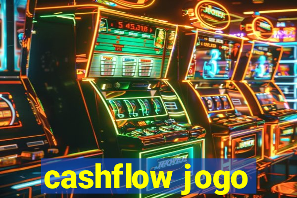 cashflow jogo